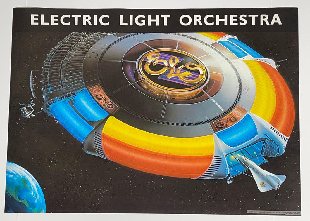 Electric Light Orchestra